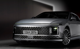 제네시스 GV80